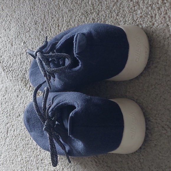 Allbirds Wool Runners Size 9 - Picture 5 of 10